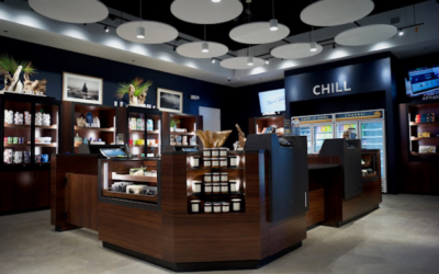 Beyond Hello Dispensary