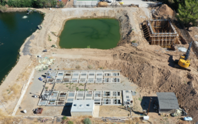 Water Treatment Plant