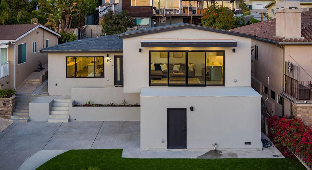 860 Wadsworth